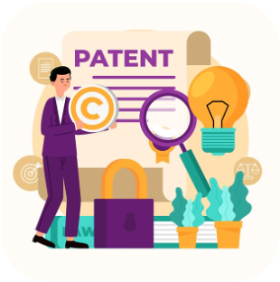 Patent Support Services